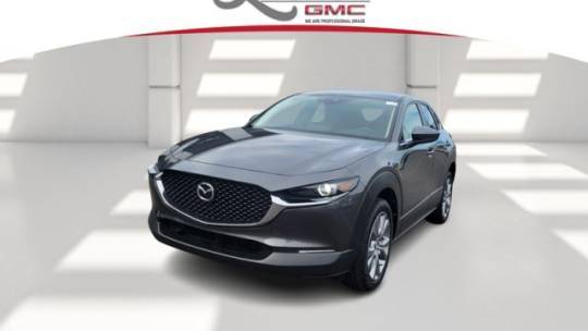 2023 Mazda CX-30 Select — SUV — 17,586 mi — Laurel, MS
