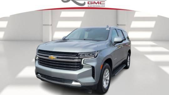 2023 Chevrolet Tahoe LT — SUV — 40,183 mi — Laurel, MS