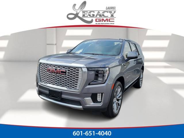 2021 GMC Yukon Denali — SUV — 74,789 mi — Laurel, MS