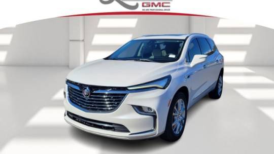 2023 Buick Enclave Premium — SUV — 81,446 mi — Laurel, MS