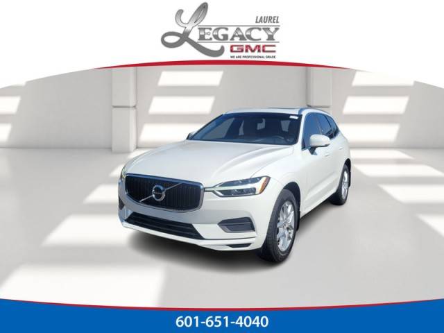 2020 Volvo XC60 Momentum — SUV — 80,058 mi — Laurel, MS