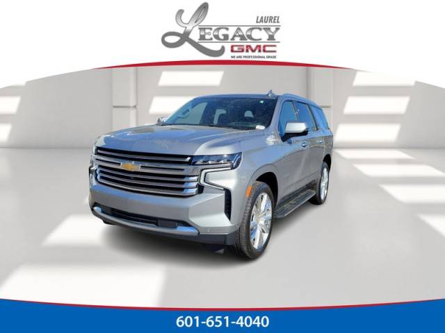 2023 Chevrolet Tahoe High Country — SUV — 23,930 mi — Laurel, MS