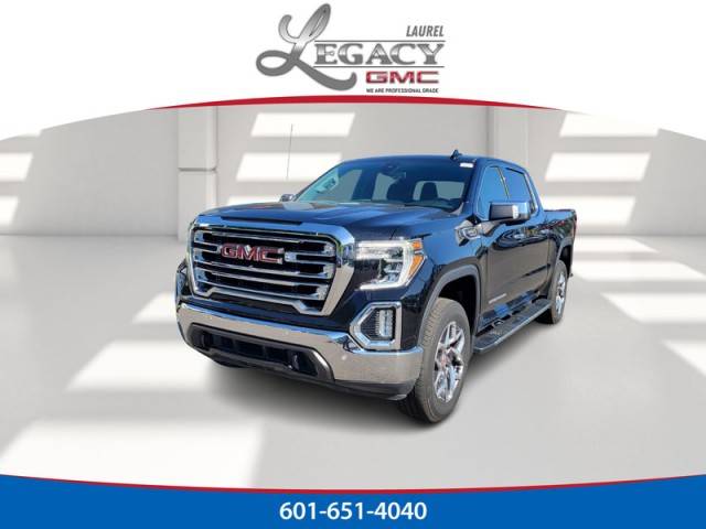 2021 GMC Sierra 1500 SLT — Pickup Truck — 76,751 mi — Laurel, MS