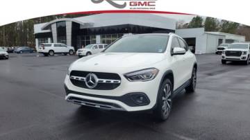 Used 2023 Mercedes-Benz GLA 250 for Sale in Magee, MS (with Photos) -  TrueCar