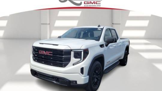 2023 GMC Sierra 1500 Elevation — Pickup Truck — 17,210 mi — Laurel, MS