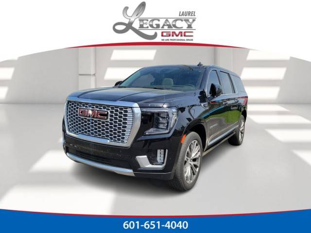 2022 GMC Yukon Denali — SUV — 47,473 mi — Laurel, MS