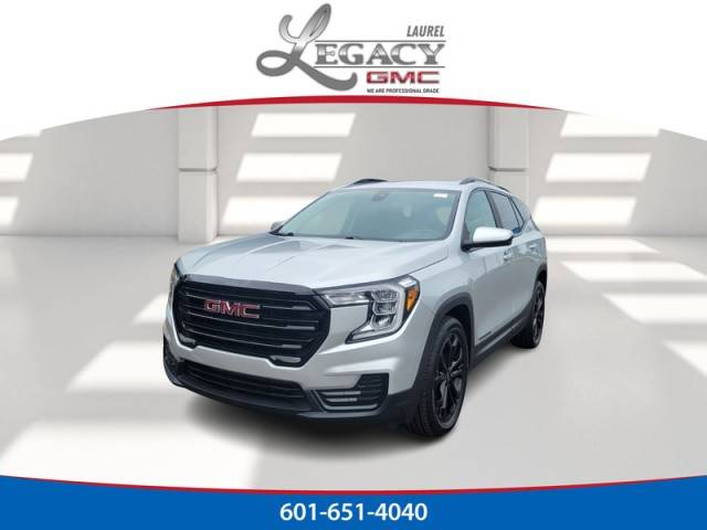 2022 GMC Terrain SLE — SUV — 61,210 mi — Laurel, MS