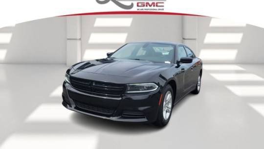 2022 Dodge Charger SXT — Sedan — 59,988 mi — Laurel, MS