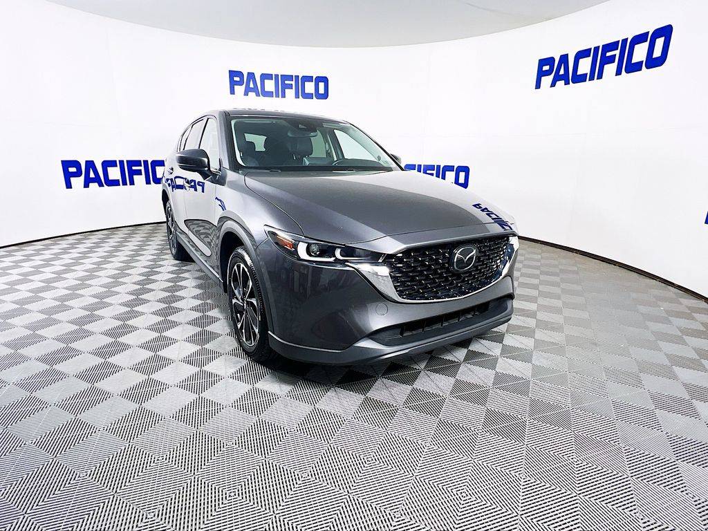 2022 Mazda CX-5 2.5 S Premium — SUV — 14,077 mi — Philadelphia, PA