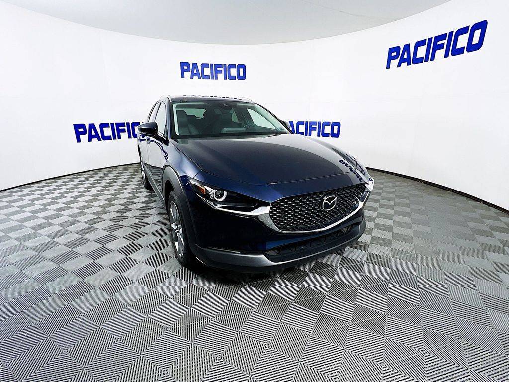 2022 Mazda CX-30 Select — SUV — 17,390 mi — Philadelphia, PA