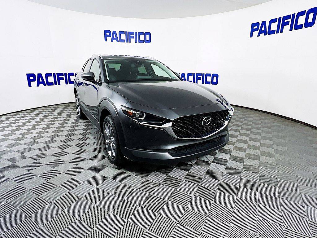 2022 Mazda CX-30 Premium — SUV — 16,989 mi — Philadelphia, PA