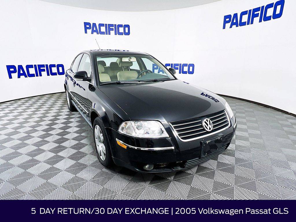 2005 Volkswagen Passat GLS — Sedan — 134,797 mi — Philadelphia, PA