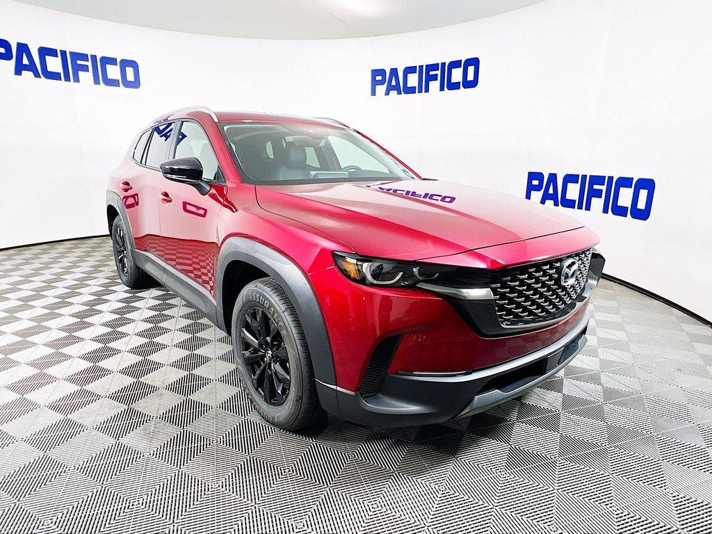 2024 Mazda CX-50 Preferred — SUV — 2,644 mi — Philadelphia, PA