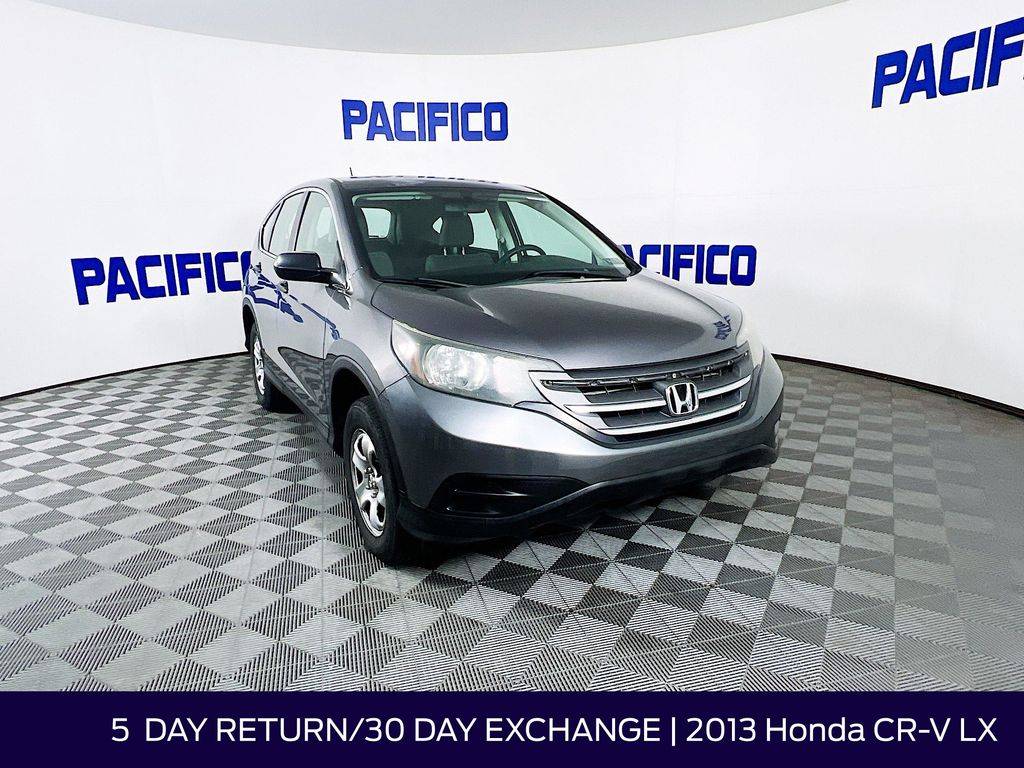 2013 Honda CR-V LX — SUV — 148,996 mi — Philadelphia, PA