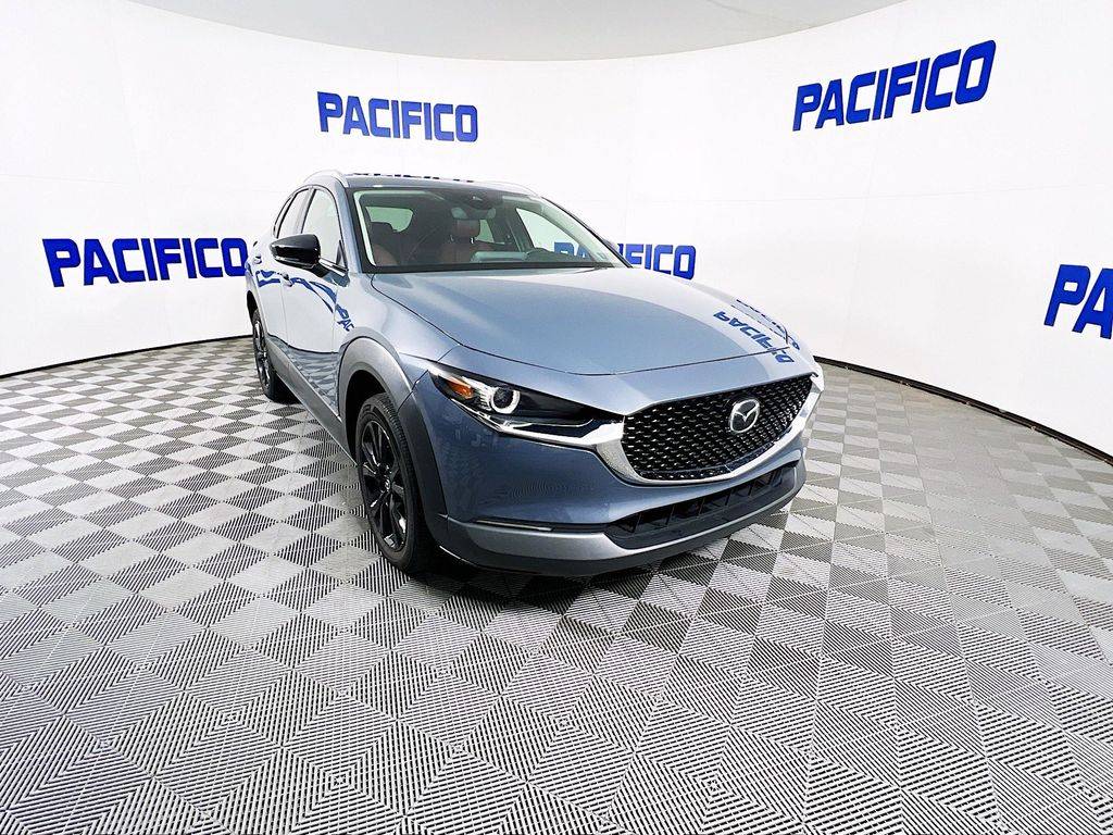 2022 Mazda CX-30 Carbon Edition — SUV — 36,811 mi — Philadelphia, PA