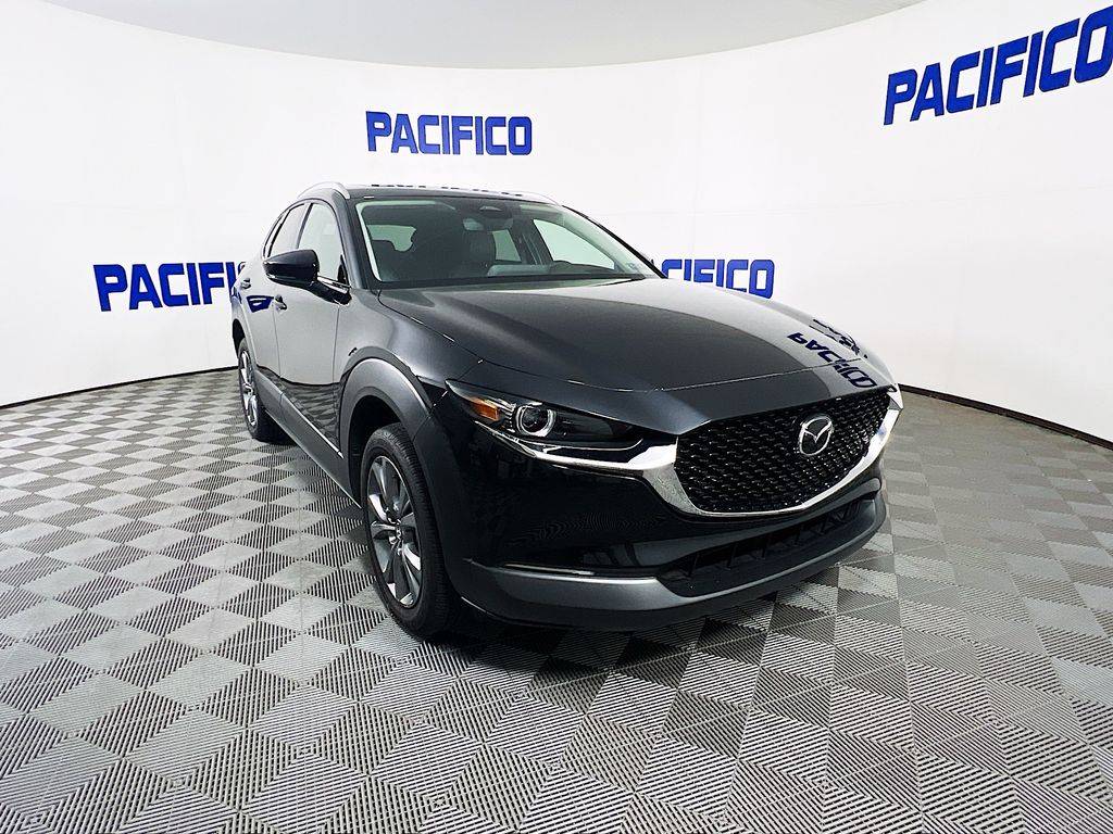 2024 Mazda CX-30 Premium — SUV — 1,882 mi — Philadelphia, PA