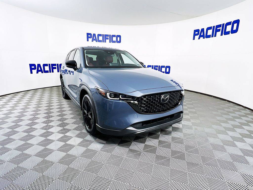 2022 Mazda CX-5 2.5 S Carbon Edition — SUV — 9,215 mi — Philadelphia, PA