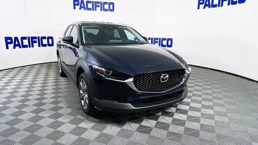 2022 Mazda CX-30 Premium — SUV — 42,924 mi — Philadelphia, PA