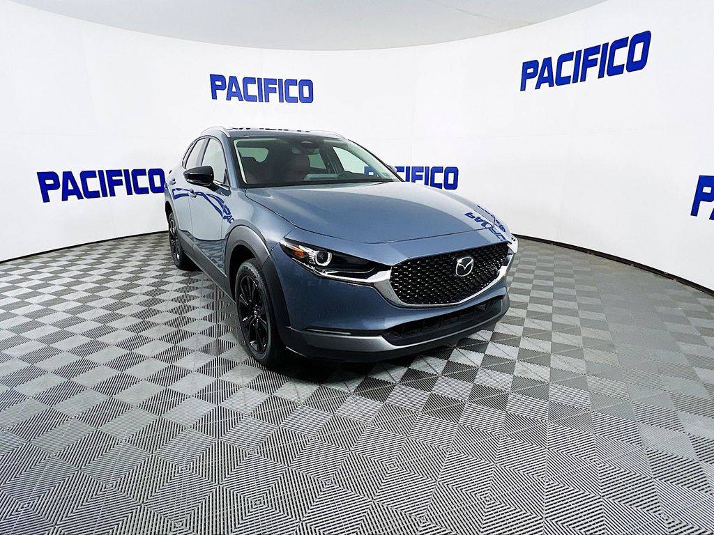 2024 Mazda CX-30 Carbon Edition — SUV — 1,174 mi — Philadelphia, PA