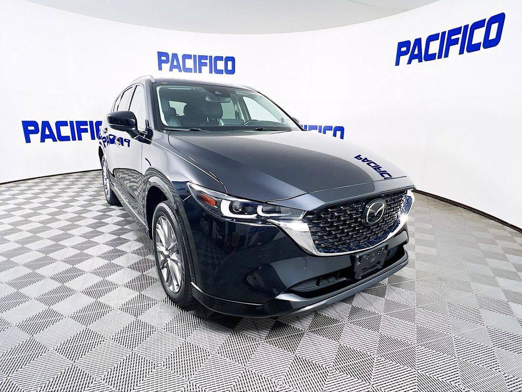 2024 Mazda CX-5 2.5 S Premium Plus — SUV — 41,812 mi — Philadelphia, PA