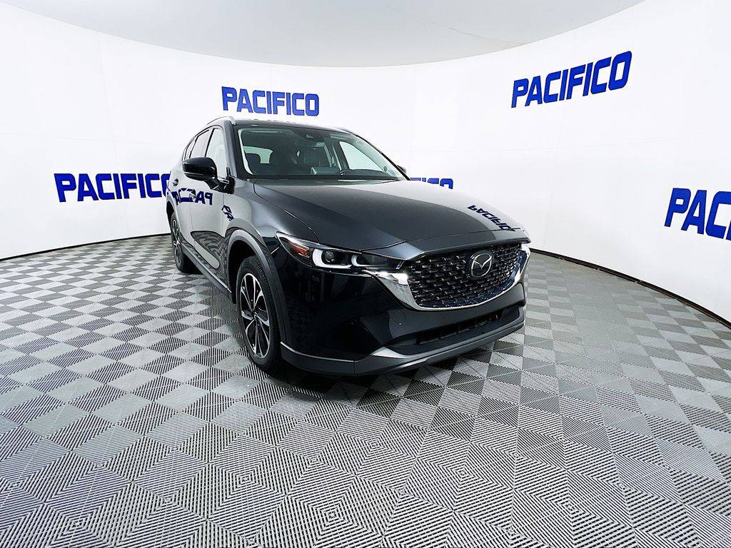 2022 Mazda CX-5 2.5 S Premium Plus — SUV — 35,604 mi — Philadelphia, PA