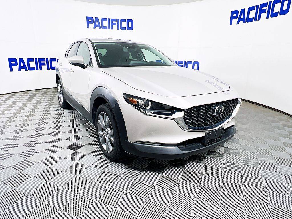 2022 Mazda CX-30 Select — SUV — 14,147 mi — Philadelphia, PA