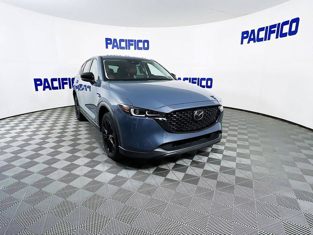 2022 Mazda CX-5 2.5 S Carbon Edition — SUV — 20,331 mi — Philadelphia, PA