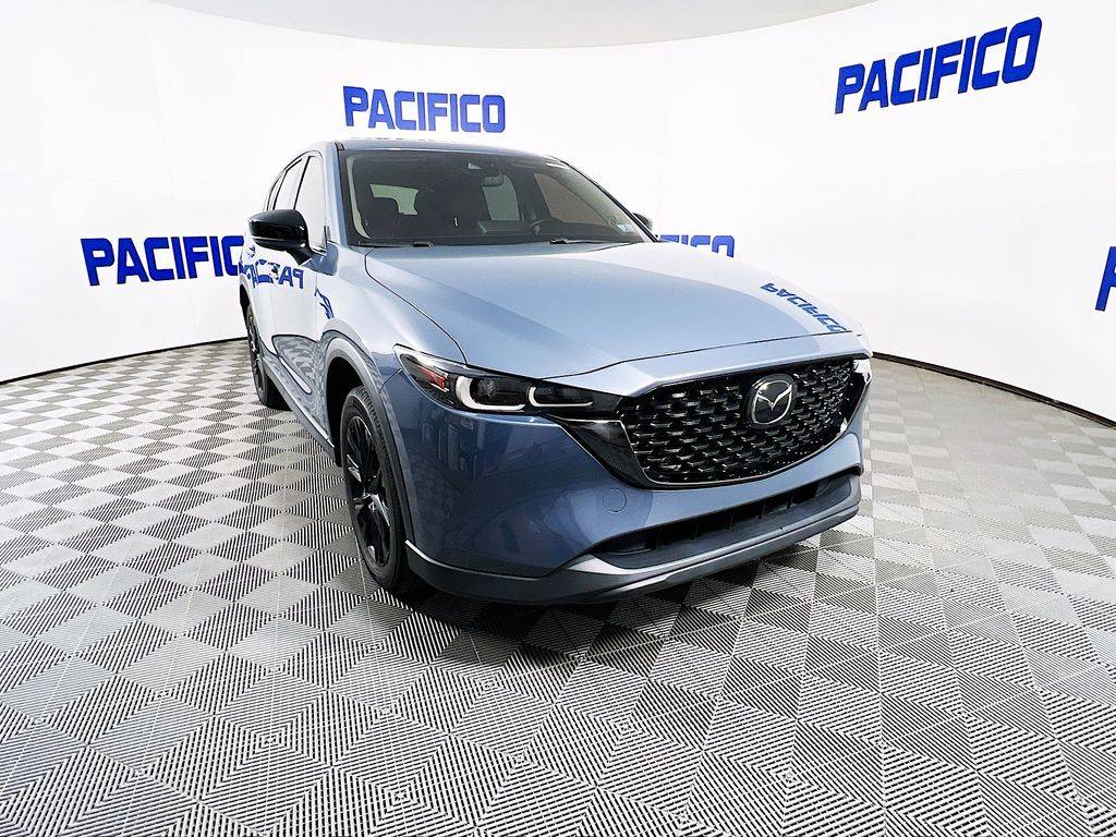 2023 Mazda CX-5 2.5 S Carbon Edition — SUV — 10,121 mi — Philadelphia, PA