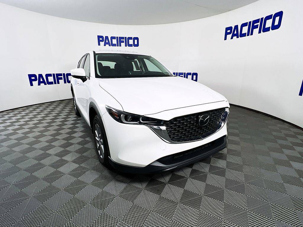 2022 Mazda CX-5 2.5 S — SUV — 20,565 mi — Philadelphia, PA