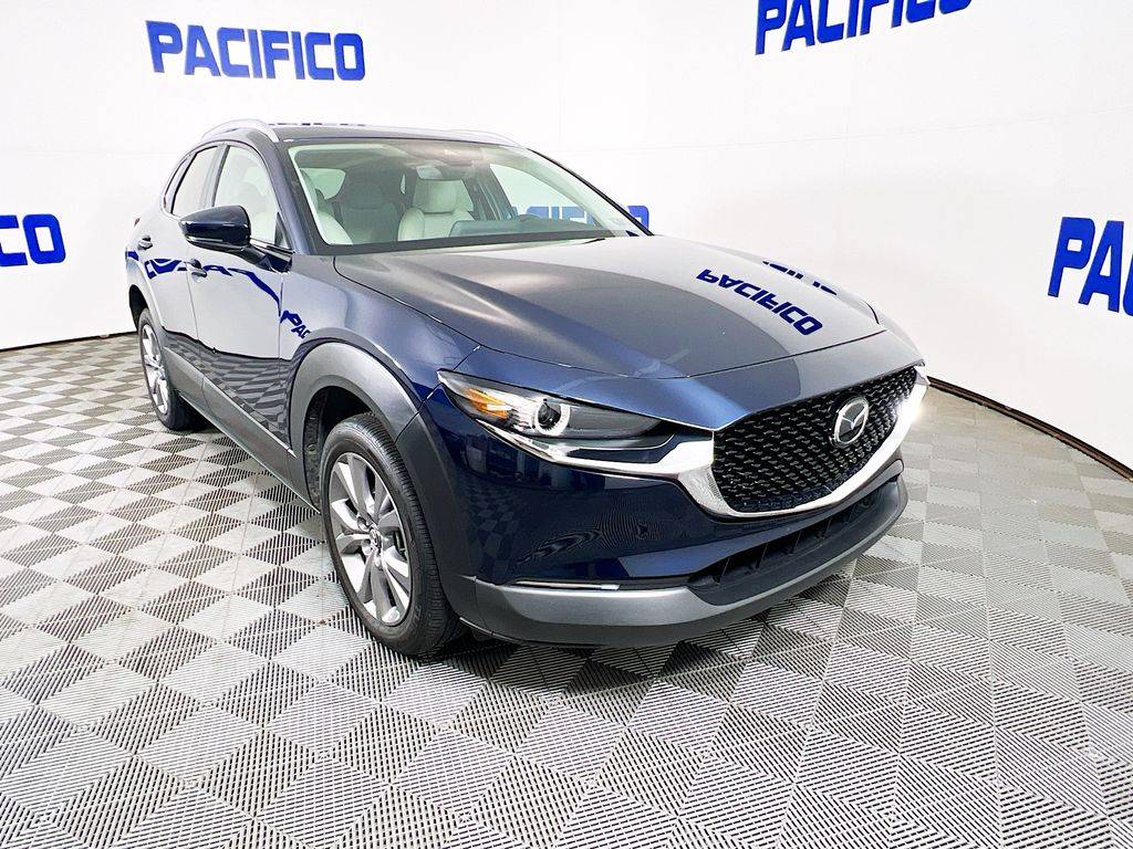 2022 Mazda CX-30 Preferred — SUV — 23,541 mi — Philadelphia, PA