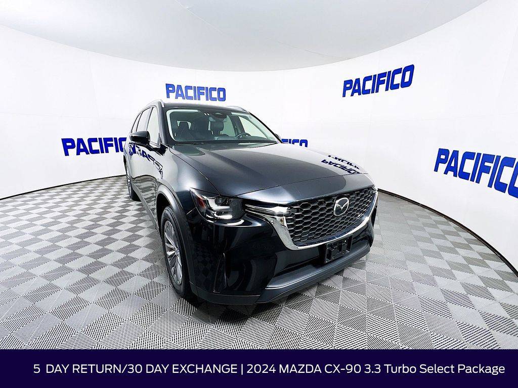 2024 Mazda CX-90 Select — SUV — 29,327 mi — Philadelphia, PA