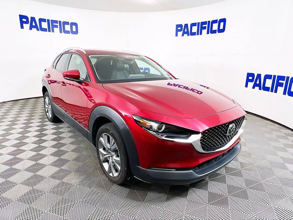 2023 Mazda CX-30 Preferred — SUV — 7,018 mi — Philadelphia, PA