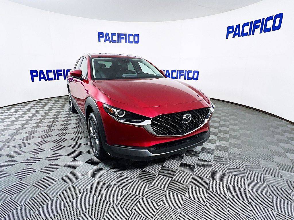 2024 Mazda CX-30 Preferred — SUV — 3,755 mi — Philadelphia, PA