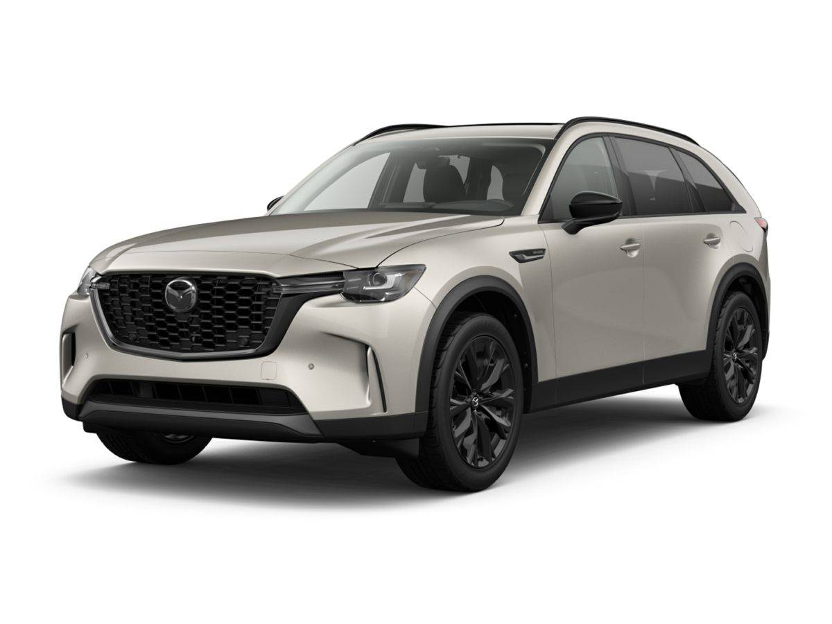 2025 Mazda CX-90 Premium Sport — SUV — 31,777 mi — Philadelphia, PA