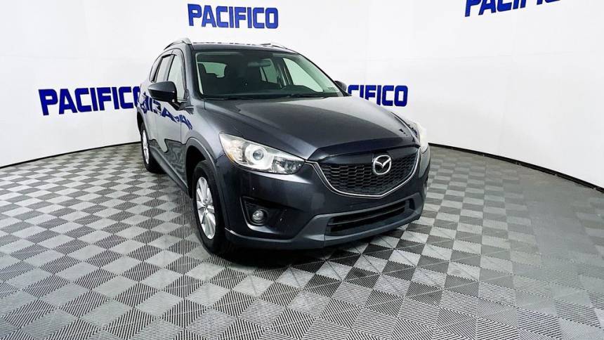 2014 Mazda CX-5 Touring — SUV — 148,323 mi — Philadelphia, PA