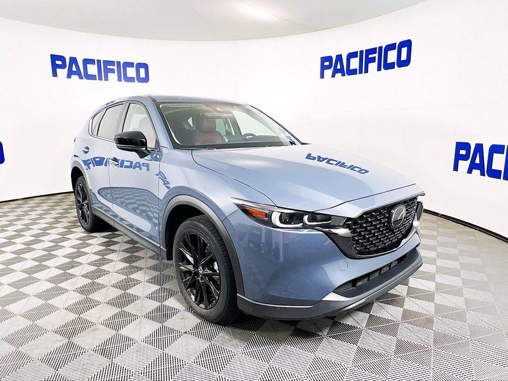 2023 Mazda CX-5 2.5 S Carbon Edition — SUV — 25,207 mi — Philadelphia, PA