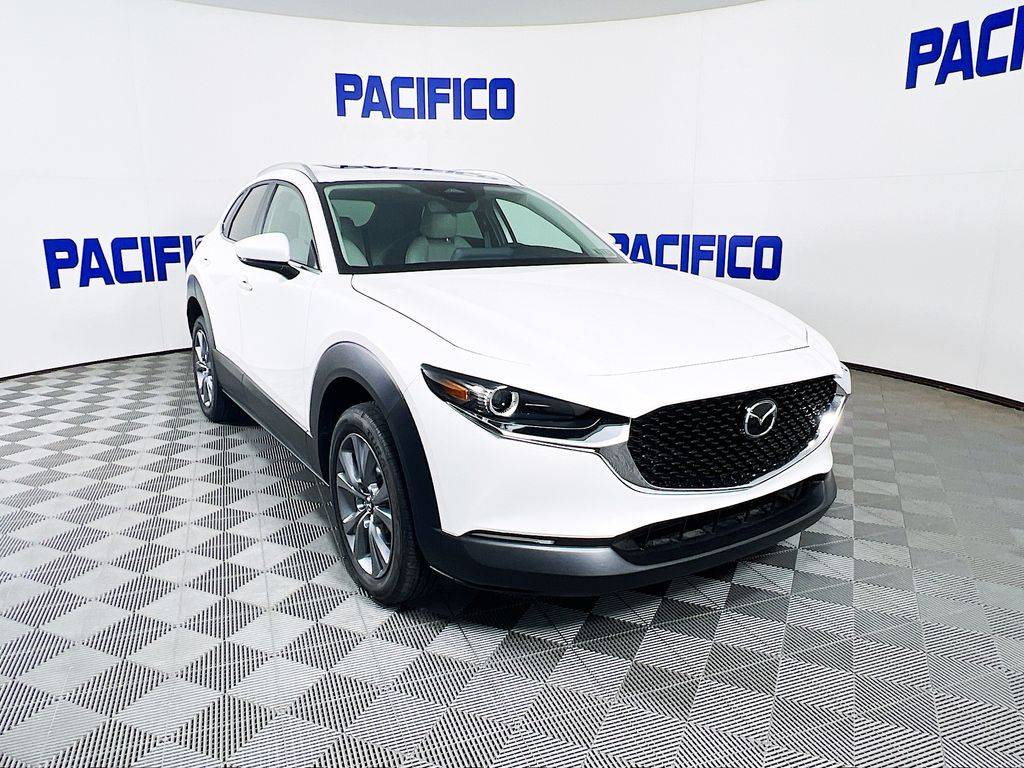 2025 Mazda CX-30 Preferred — SUV — 337 mi — Philadelphia, PA