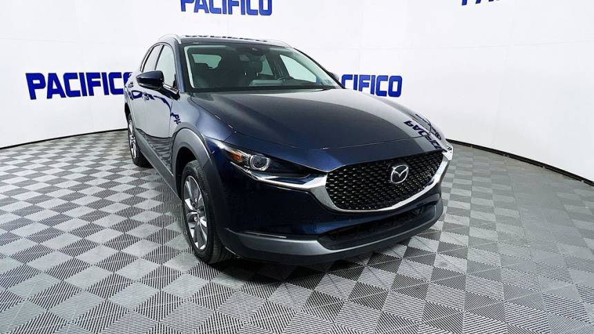 2022 Mazda CX-30 Premium — SUV — 18,827 mi — Philadelphia, PA