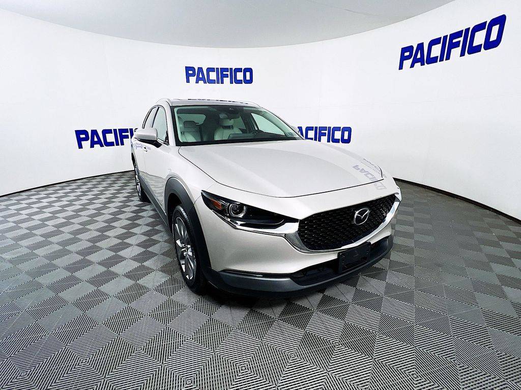 2022 Mazda CX-30 Premium — SUV — 25,573 mi — Philadelphia, PA