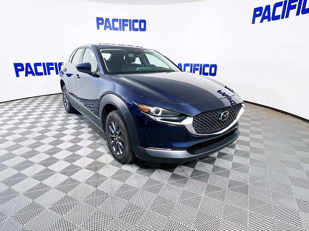 2022 Mazda CX-30 S — SUV — 5,741 mi — Philadelphia, PA