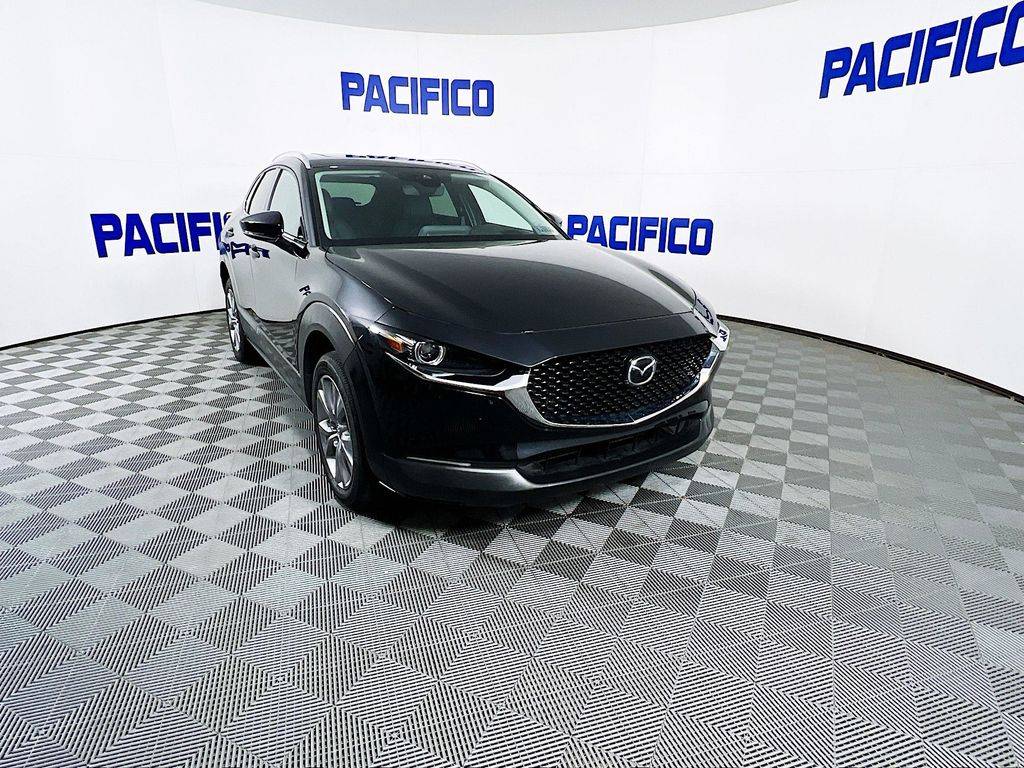 2022 Mazda CX-30 Premium — SUV — 14,624 mi — Philadelphia, PA