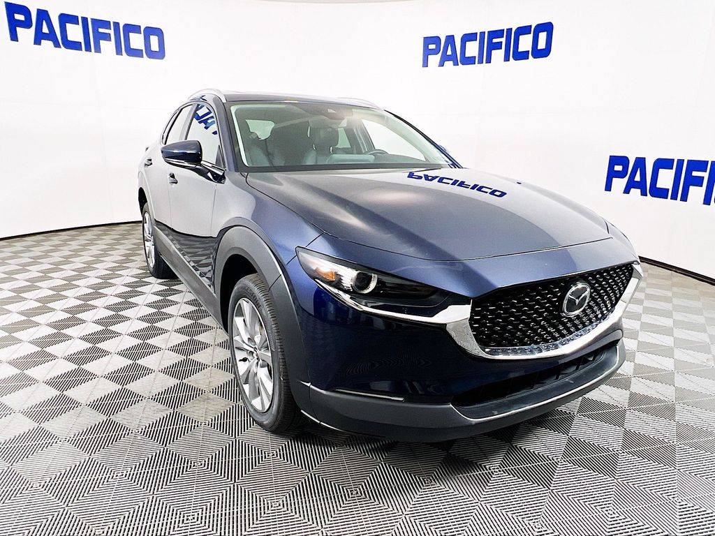 2022 Mazda CX-30 Preferred — SUV — 23,188 mi — Philadelphia, PA