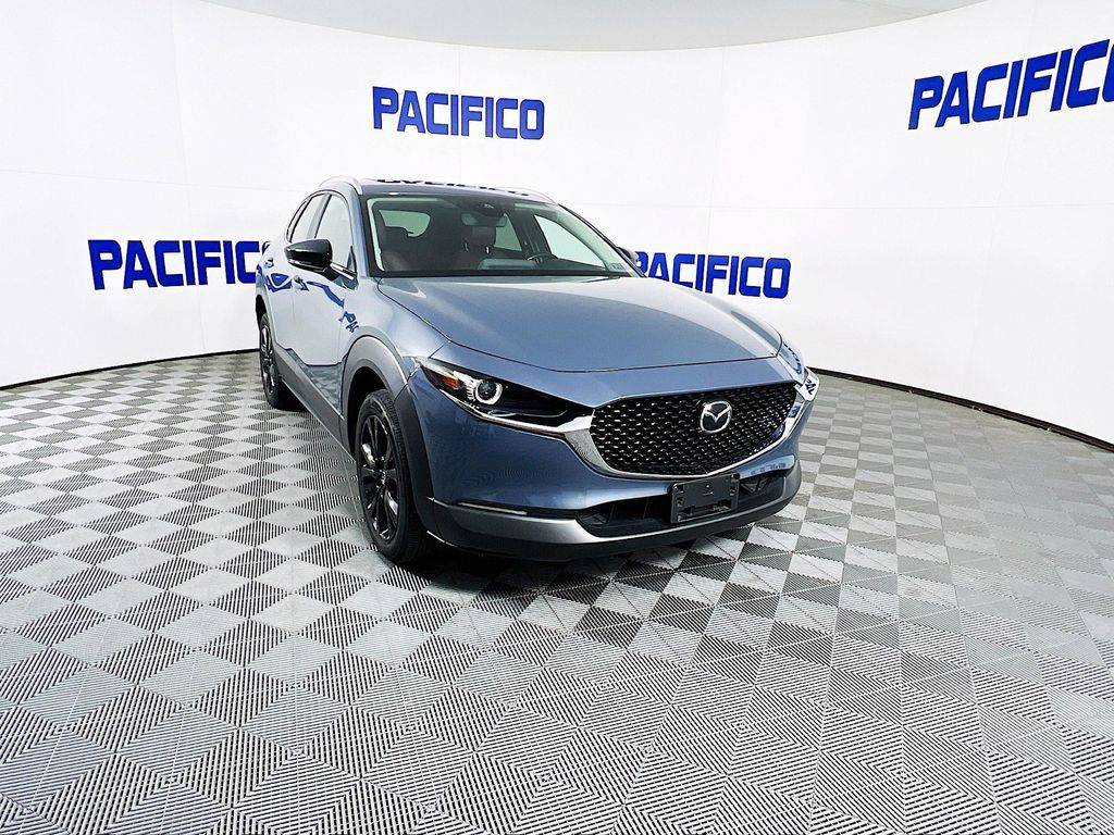 2023 Mazda CX-30 Carbon Edition — SUV — 19,910 mi — Philadelphia, PA