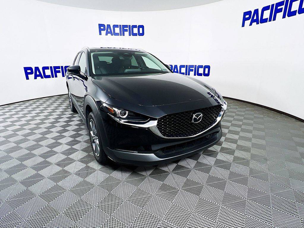 2024 Mazda CX-30 Preferred — SUV — 4,477 mi — Philadelphia, PA