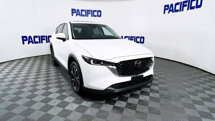 2022 Mazda CX-5 2.5 S Premium — SUV — 32,096 mi — Philadelphia, PA