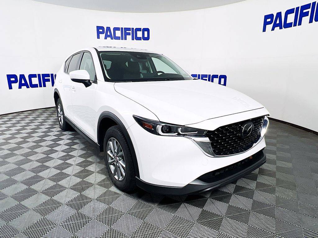 2023 Mazda CX-5 2.5 S Preferred — SUV — 26,220 mi — Philadelphia, PA