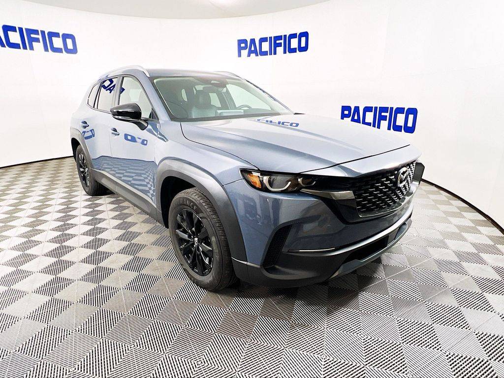 2025 Mazda CX-50 2.5 S Select — SUV — 3,687 mi — Philadelphia, PA