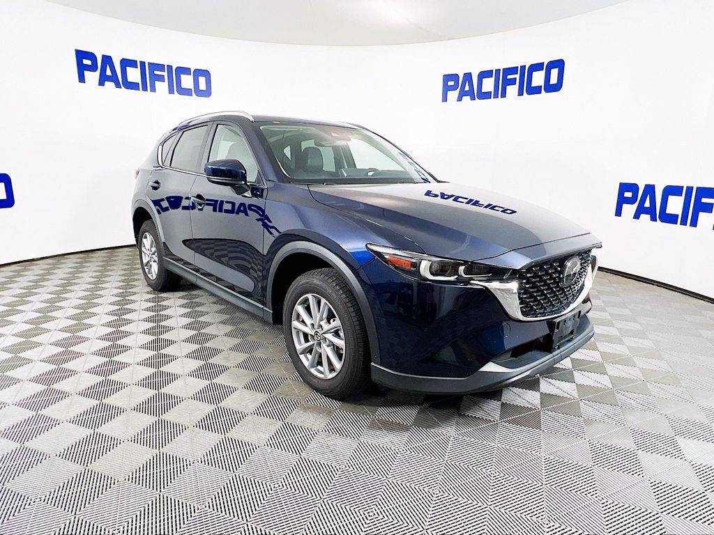 2023 Mazda CX-5 2.5 S Preferred — SUV — 28,853 mi — Philadelphia, PA