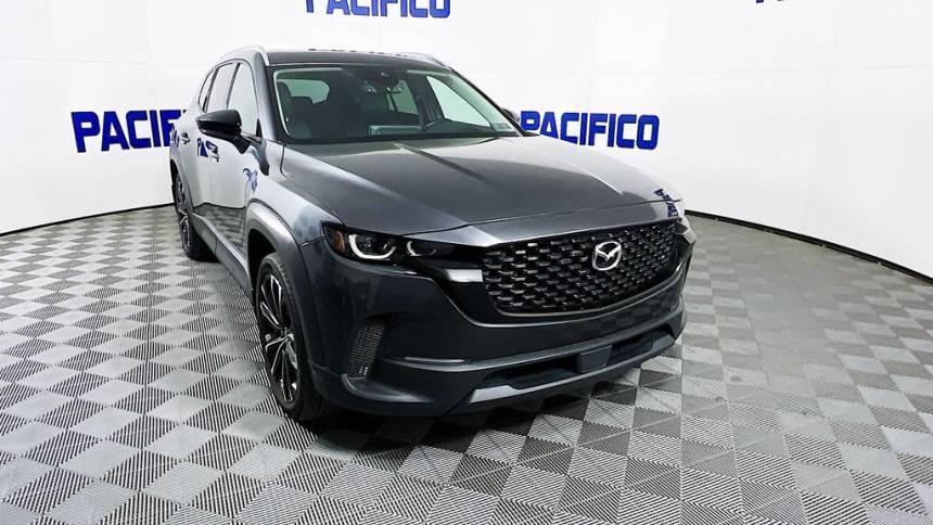 2023 Mazda CX-50 Premium Plus — SUV — 96,030 mi — Philadelphia, PA