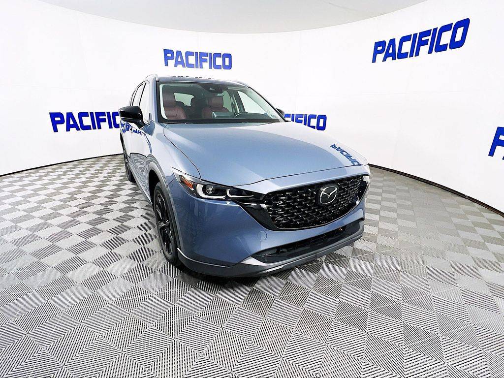 2023 Mazda CX-5 2.5 S Carbon Edition — SUV — 21,334 mi — Philadelphia, PA